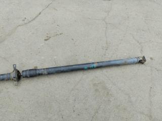 Карданный вал задний HONDA FIT GD2 L13A 2 ракурс