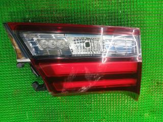 Стоп-сигнал левый задний TOYOTA ALPHARD AGH35W 58-70 1 ракурс