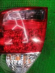 Стоп-сигнал правый задний HONDA FIT GD2 4995 3 ракурс