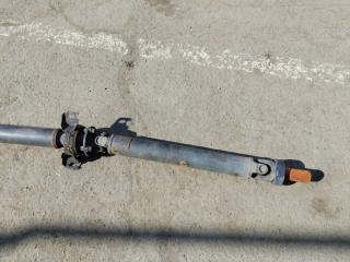 Карданный вал задний TOYOTA ISIS ANM15 1AZFSE 4 ракурс
