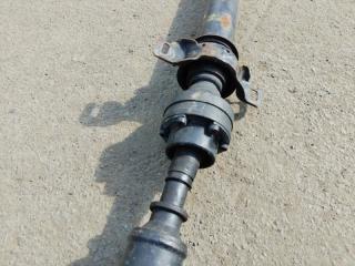 Карданный вал задний TOYOTA WISH ZNE14G 1ZZFE 5 ракурс