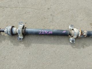Карданный вал задний TOYOTA WISH ZNE14 1ZZFE 3 ракурс