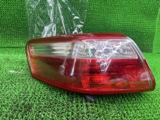 Стоп-сигнал левый задний TOYOTA CAMRY ACV40 33-101 1 ракурс