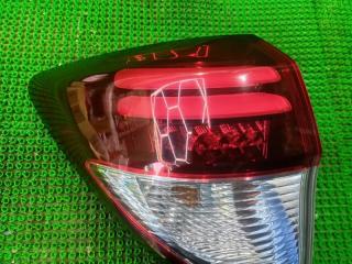 Стоп-сигнал левый задний HONDA VEZEL RU4 220-62164 3 ракурс
