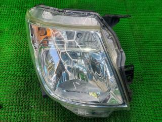 Фара правая передняя SUZUKI WAGON R MH44S 100-59316 1 ракурс