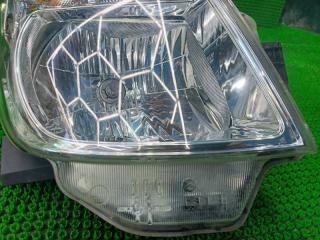 Фара правая передняя SUZUKI WAGON R MH44S 100-59316 2 ракурс