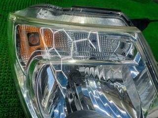 Фара правая передняя SUZUKI WAGON R MH44S 100-59316 3 ракурс