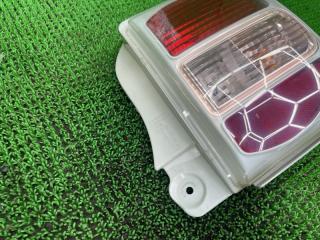 Стоп-сигнал правый задний SUZUKI ALTO LAPIN HE21S 35603-75h1 3 ракурс