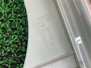Стоп-сигнал правый задний SUZUKI ALTO LAPIN HE21S 35603-75h1 4 ракурс