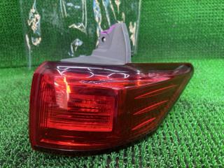 Стоп-сигнал правый задний NISSAN ELGRAND TE52 p8503 1 ракурс