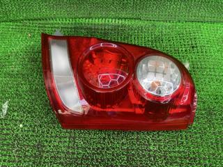 Стоп-сигнал правый задний HONDA LIFE JC1 D076 4 ракурс