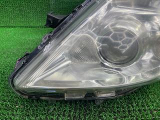 Фара левая передняя TOYOTA ISIS ANM15 4469 2 ракурс Фара левая передняя TOYOTA ISIS ANM15 4469 2 ракурс