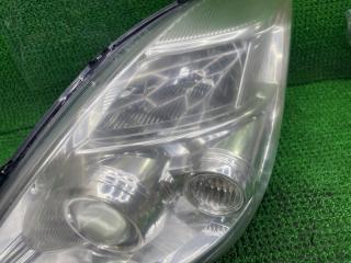 Фара левая передняя TOYOTA ISIS ANM15 4469 3 ракурс Фара левая передняя TOYOTA ISIS ANM15 4469 3 ракурс