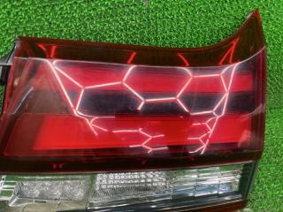 Стоп-вставка правая задняя TOYOTA ALPHARD AGH30 58-70 4 ракурс Стоп-вставка правая задняя TOYOTA ALPHARD AGH30 58-70 4 ракурс