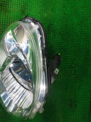 Фара правая передняя SUZUKI MR WAGON MF22S P5540 4 ракурс