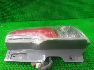 Стоп-сигнал правый задний MITSUBISHI DELICA D:2 MB36S 3560381p01 5 ракурс