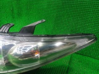 Фара левая передняя HONDA ELYSION RR1 P3877 4 ракурс