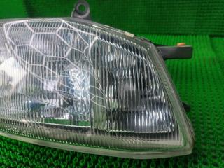 Фара правая передняя TOYOTA GRANVIA KCH16W 26-50 3 ракурс