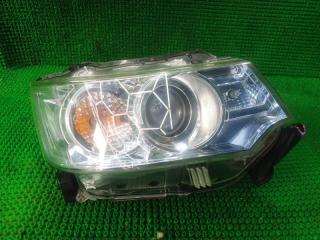 Фара правая передняя SUZUKI WAGON R MH44S 100-59271 1 ракурс