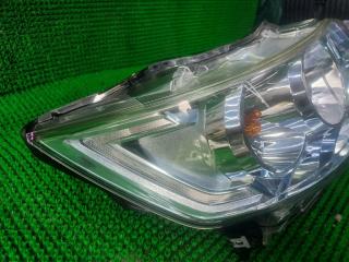 Фара правая передняя SUZUKI WAGON R MH44S 100-59271 2 ракурс