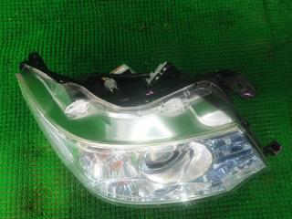 Фара правая передняя SUZUKI WAGON R MH44S 100-59271 3 ракурс