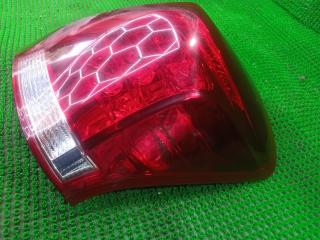 Стоп-сигнал правый задний TOYOTA CROWN MAJESTA UZS207 30-362 2 ракурс