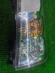 Стоп-сигнал правый задний SUZUKI WAGON R MH34S 35603-72M1 3 ракурс
