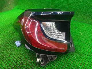 Стоп-сигнал левый задний TOYOTA YARIS MXPA15 k0-9 3 ракурс