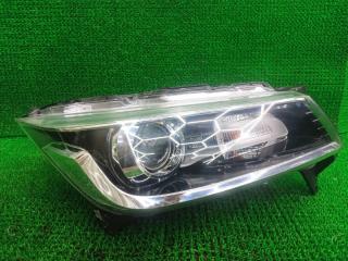 Фара правая передняя SUZUKI SOLIO MA36S 100-59332 1 ракурс