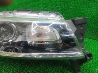 Фара правая передняя SUZUKI SOLIO MA36S 100-59332 2 ракурс