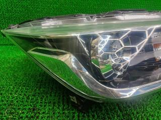 Фара правая передняя SUZUKI SOLIO MA36S 100-59332 3 ракурс