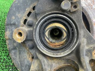 Ступица правая передняя TOYOTA REGIUS KCH46G 1KZTE 4 ракурс
