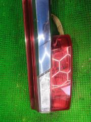 Стоп-вставка задняя HONDA STEPWGN RG1 2 ракурс