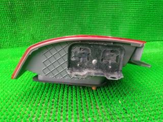 Стоп-сигнал левый задний HONDA CIVIC FD3 p5375 3 ракурс