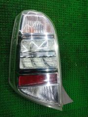 Стоп-сигнал левый задний HONDA LIFE JC2 d100 1 ракурс