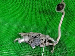 Клапан egr NISSAN SERENA CNC25 MR20DE 2 ракурс