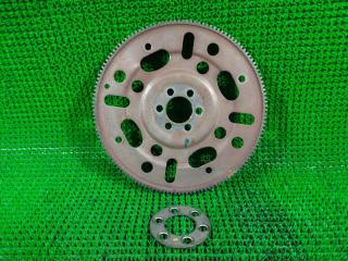 Маховик NISSAN SERENA CNC25 MR20DE 1 ракурс