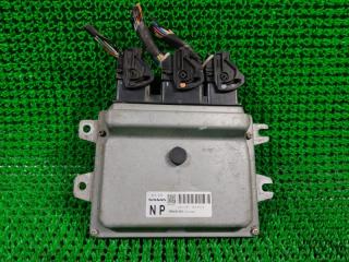 Блок efi NISSAN SERENA CNC25 MR20DE a56-z91 1 ракурс Блок efi NISSAN SERENA CNC25 MR20DE a56-z91 1 ракурс