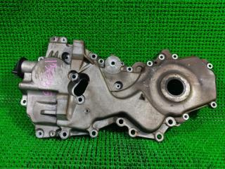 Лобовина двс NISSAN SERENA CNC25 MR20DE 1 ракурс