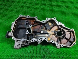 Лобовина двс NISSAN SERENA CNC25 MR20DE 2 ракурс