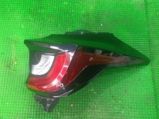 Стоп-сигнал правый задний TOYOTA YARIS MXPA15 K0-9 1 ракурс