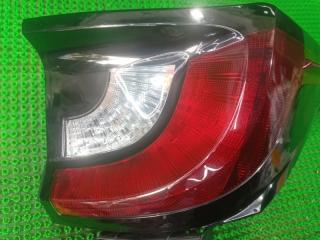 Стоп-сигнал правый задний TOYOTA YARIS MXPA15 K0-9 3 ракурс