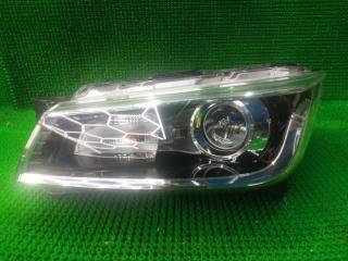 Фара левая передняя SUZUKI SOLIO MA36S 100-59332 1 ракурс