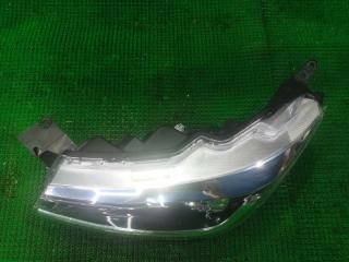 Фара левая передняя SUZUKI SOLIO MA36S 100-59332 3 ракурс