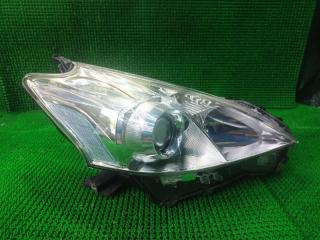 Фара правая передняя TOYOTA PRIUS ALPHA ZVW40 47-41 1 ракурс