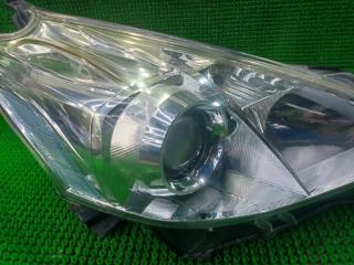 Фара правая передняя TOYOTA PRIUS ALPHA ZVW40 47-41 3 ракурс