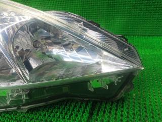 Фара правая передняя TOYOTA PRIUS ALPHA ZVW40 47-41 4 ракурс