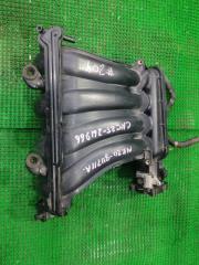 Коллектор впускной NISSAN SERENA CNC25 MR20DE 1 ракурс