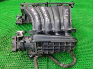 Коллектор впускной NISSAN SERENA CNC25 MR20DE 3 ракурс