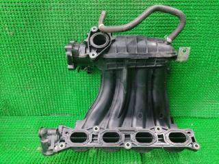 Коллектор впускной NISSAN SERENA CNC25 MR20DE 4 ракурс